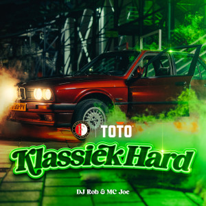 MC Joe的專輯Klassiek Hard (Feyenoord)