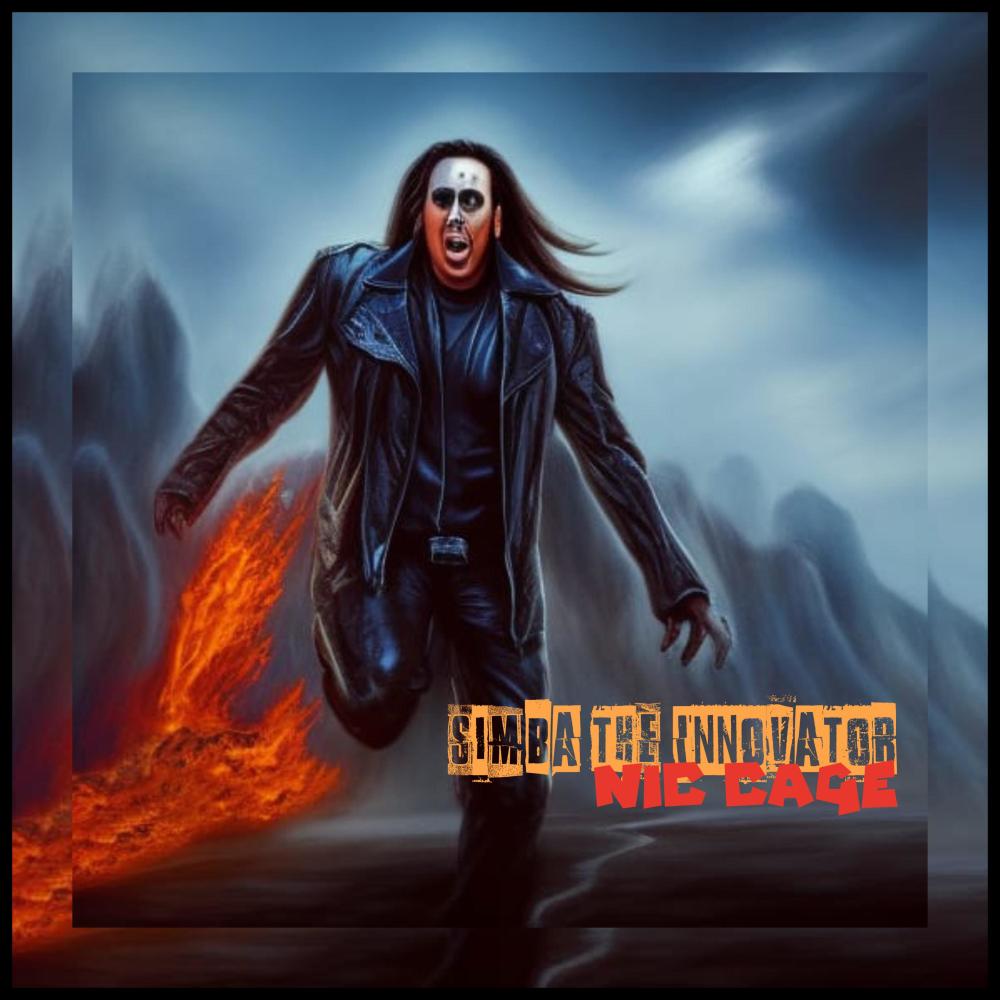 Nic Cage (Explicit)