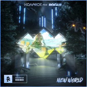Listen to New World song with lyrics from Hoaprox