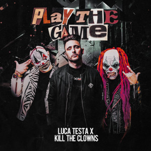 Luca Testa的專輯Play The Game