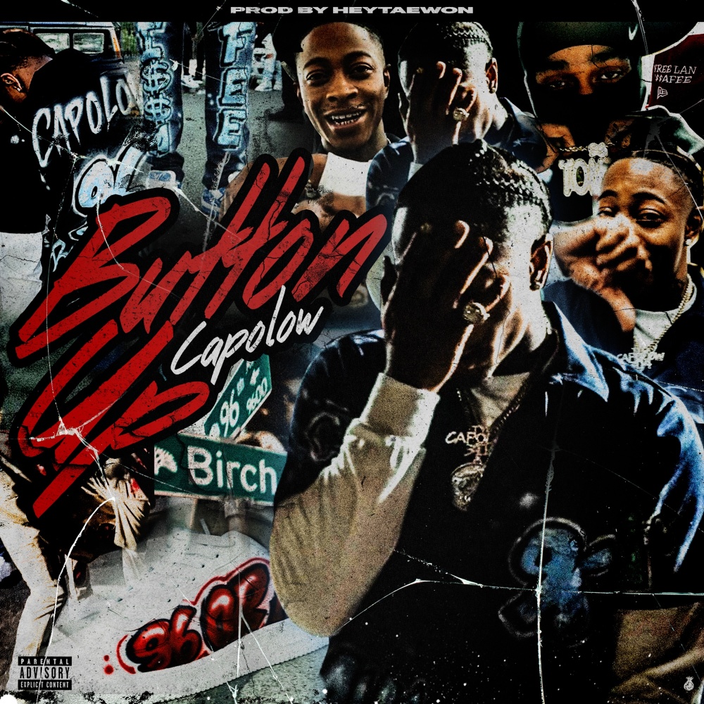 Button Up (Explicit)