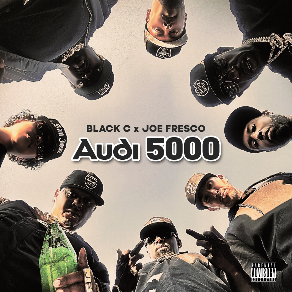 Audi 5000 (Instrumental)
