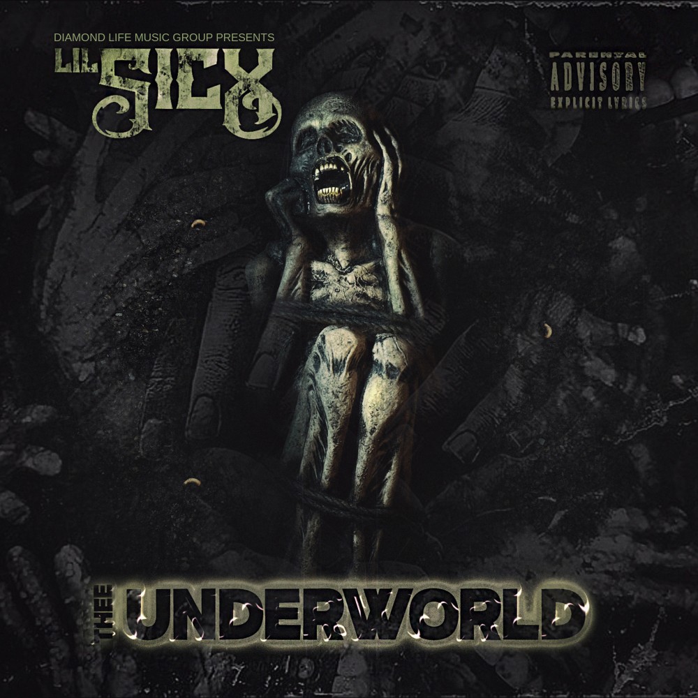 Thee Underworld (Explicit)