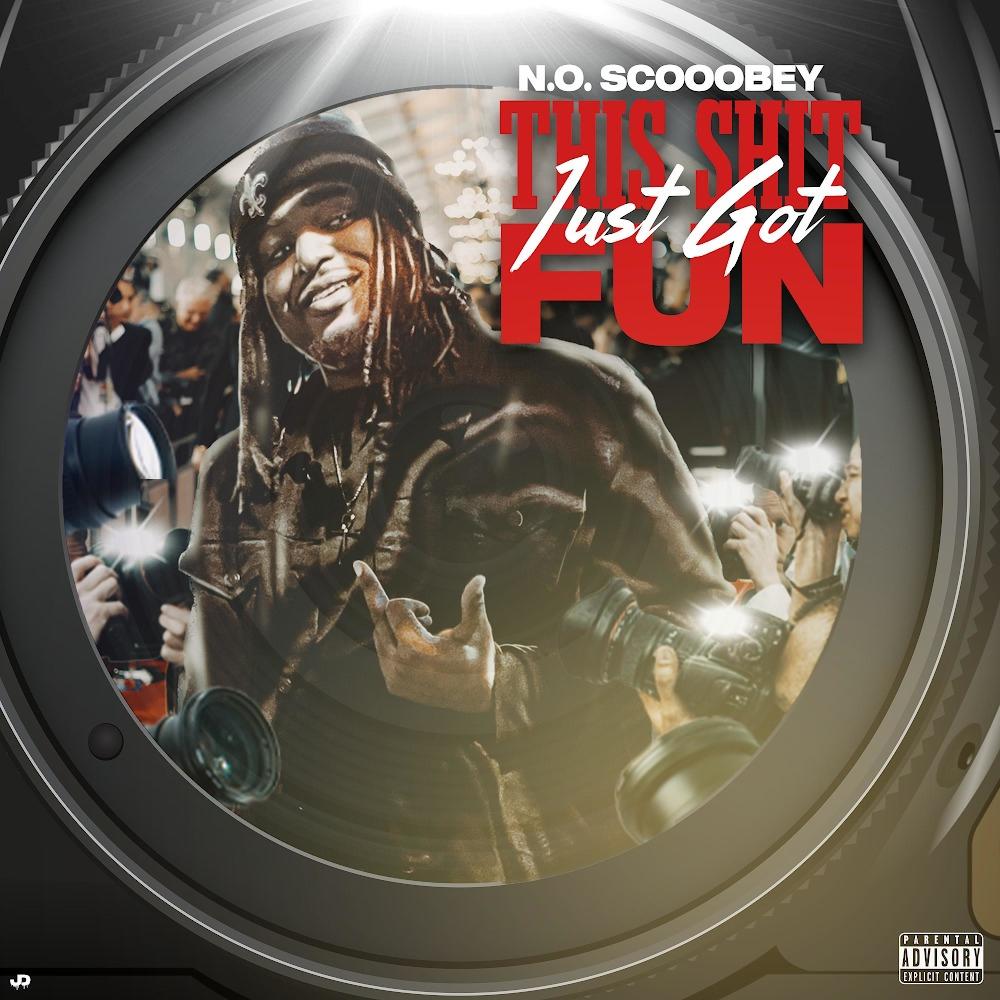 Indian Footwork (Explicit)