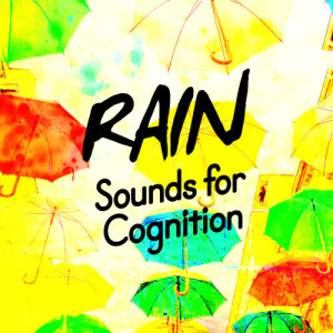 收聽Rain Sounds for Meditation的Rain Showers歌詞歌曲