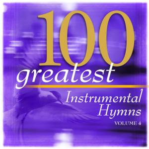 The Eden Symphony Orchestra的專輯100 Greatest Hymns Volume 4