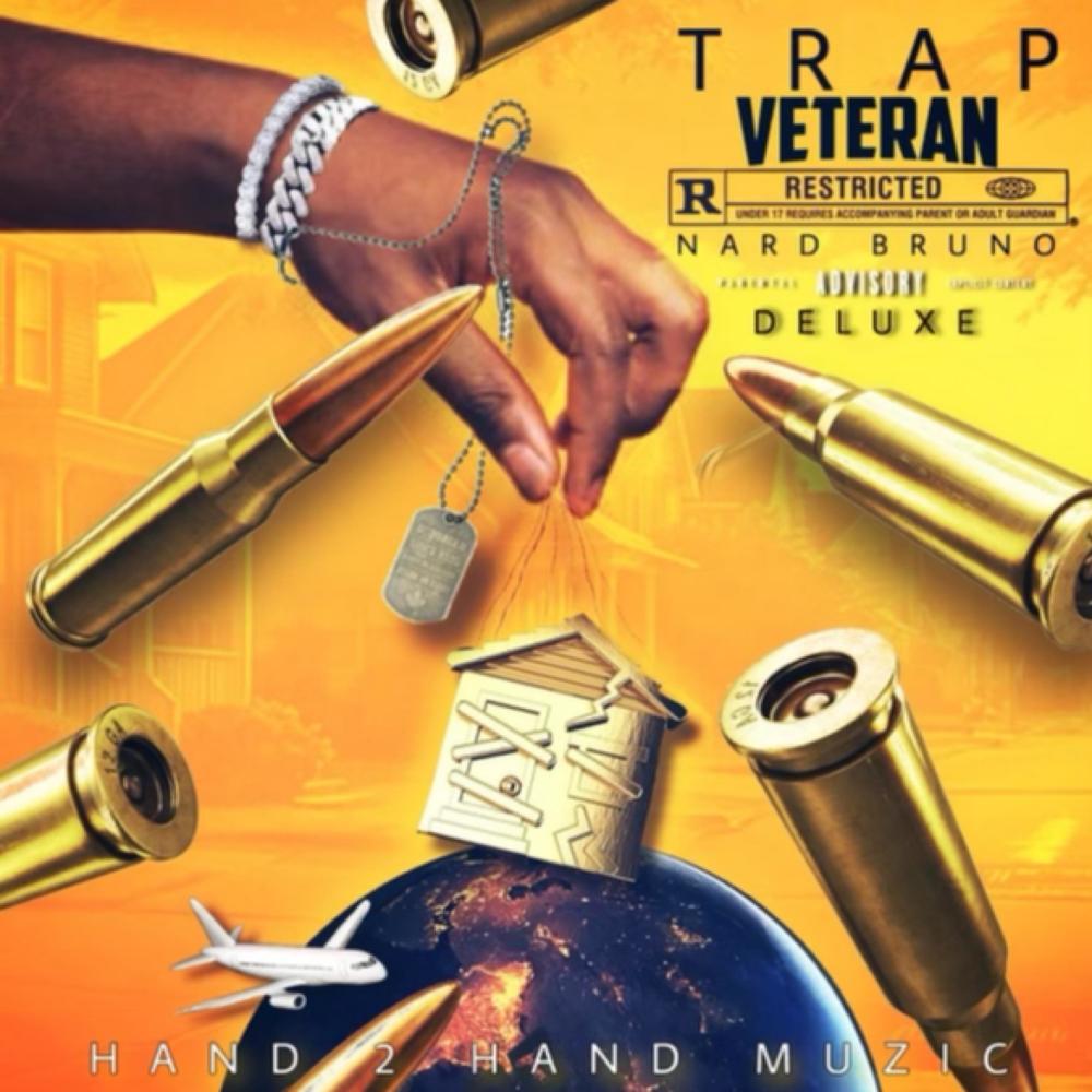 Chrome Heart (feat. Snotty) (Explicit)