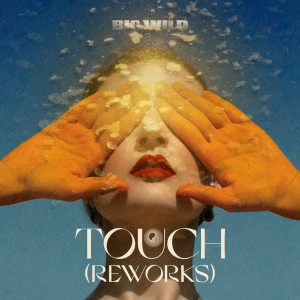 Album Touch (Reworks) from Big Wild
