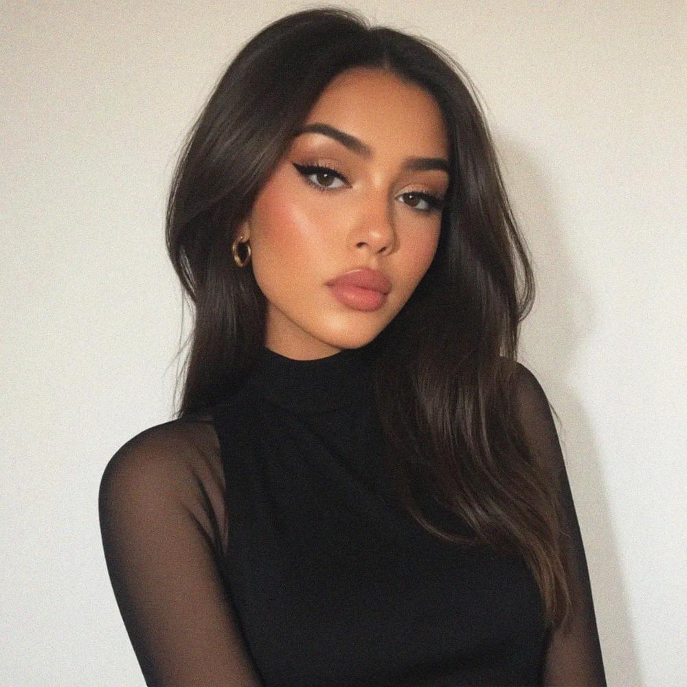 your girl (Instrumental)