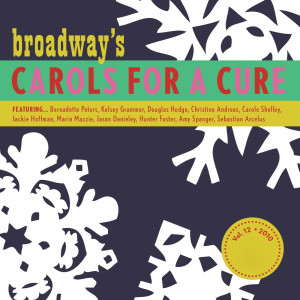 Album Broadway's Carols for a Cure, Vol. 12, 2010 from Various