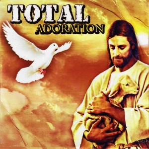 Total Adoration dari Various Artists