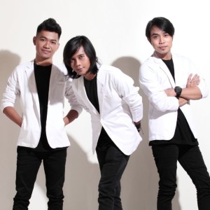 Kenangan band的专辑Marah Marah Melulu