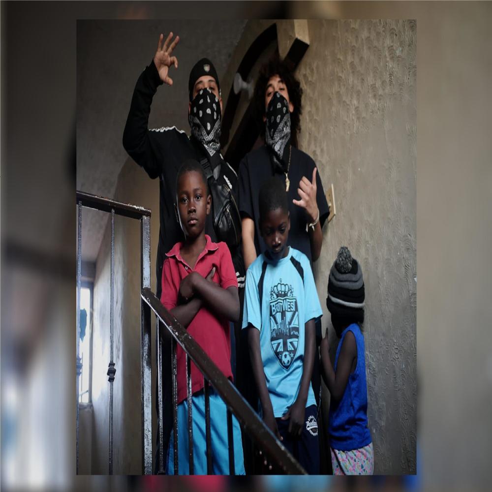 No Los Escucho (feat. 64 Beats) (Explicit)