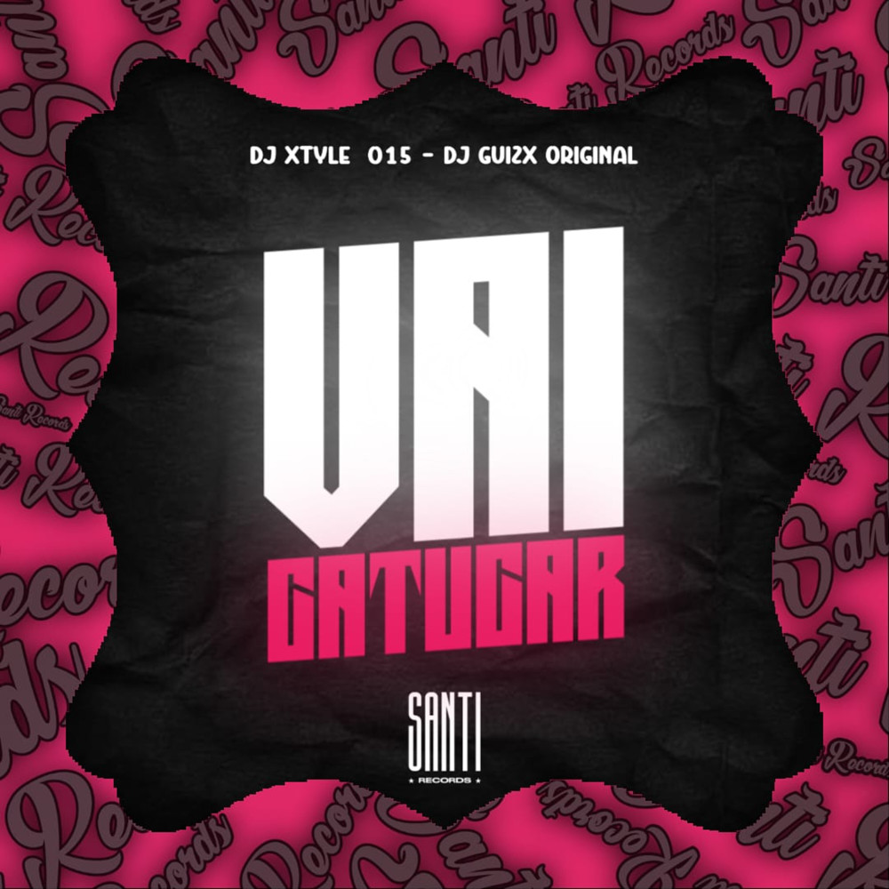 Vai Catucar (Explicit)