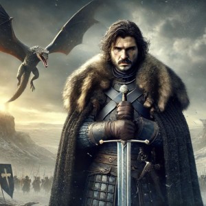 Album Game Of Thrones from Jhonatan Rodrigues
