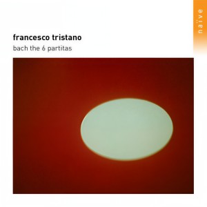 Francesco Tristano的專輯Bach: Sarabande (from Partita No. 4 in in D Major BWV 828)