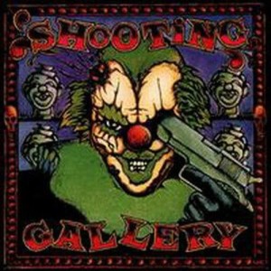 ดาวน์โหลดและฟังเพลง Brown Eyed Girl พร้อมเนื้อเพลงจาก Shooting Gallery
