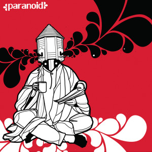 Pyhimys的專輯Paranoid