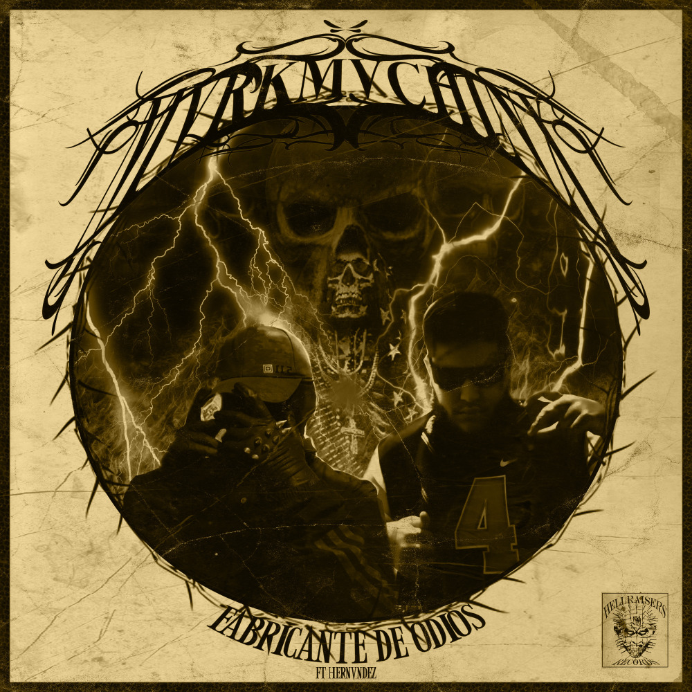 Fabricante de Odios (Rebajada & Tumbada) (Remix)