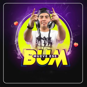 Listen to Mueve Ese Bum song with lyrics from Dj Francisco Cortes