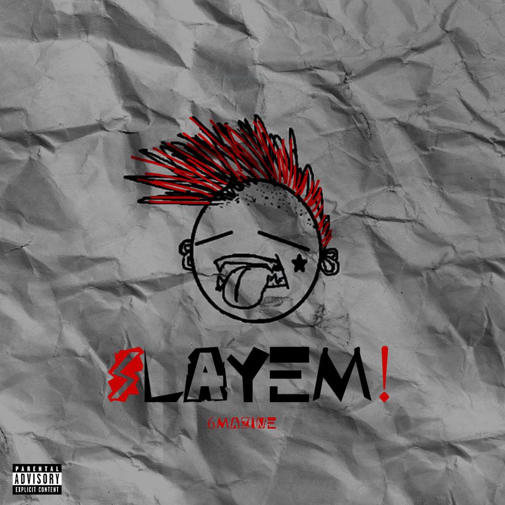 slayer (Explicit)