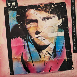 Listen to Everybody Needs Somebody (Dub) song with lyrics from Blue
