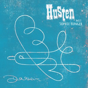 Husten的專輯Dasein (Single Version)