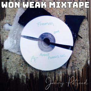 Jonny Potseed的專輯Won Weak Mixtape (Explicit)