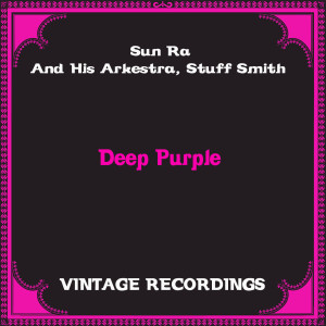 Deep Purple (Hq Remastered) dari Stuff Smith