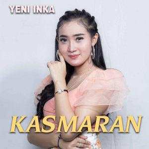 Album Kasmaran from Evie Tamala