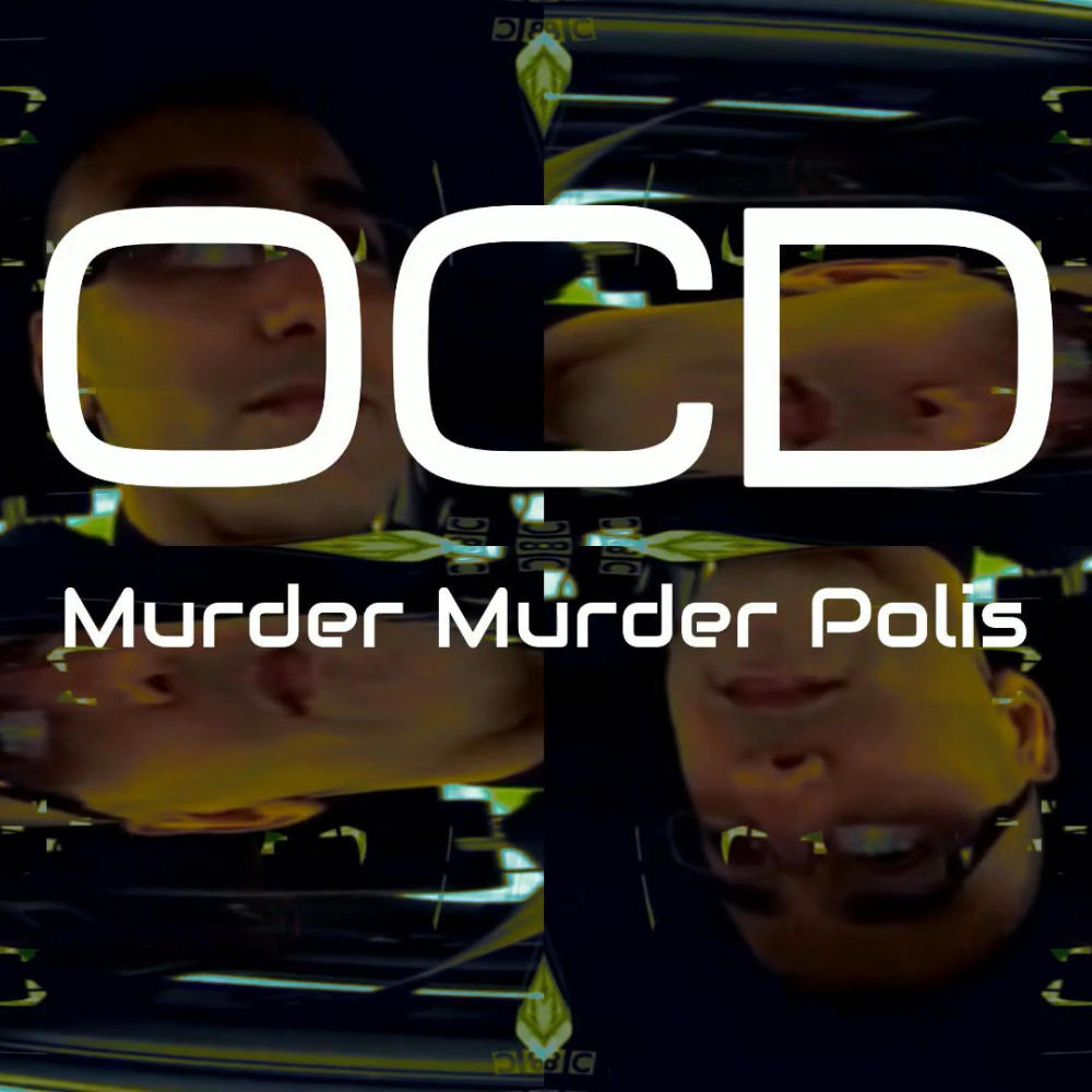 Murder Murder Polis (Explicit)