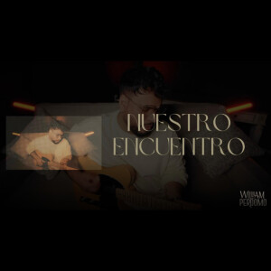 Album Nuestro encuentro from William Perdomo