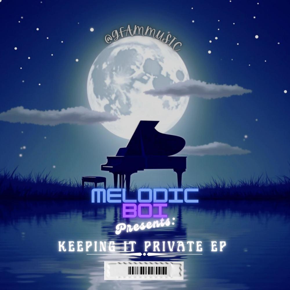 More Than Jazz (feat. @Ghetto'ChiLd) (Private Mix)