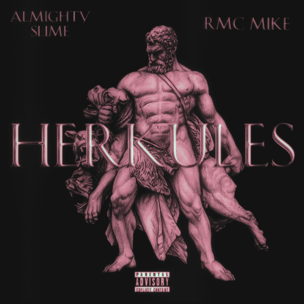 Herkules (Explicit)