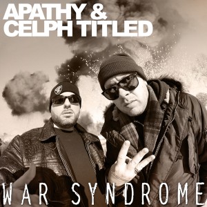 War Syndrome (Explicit)