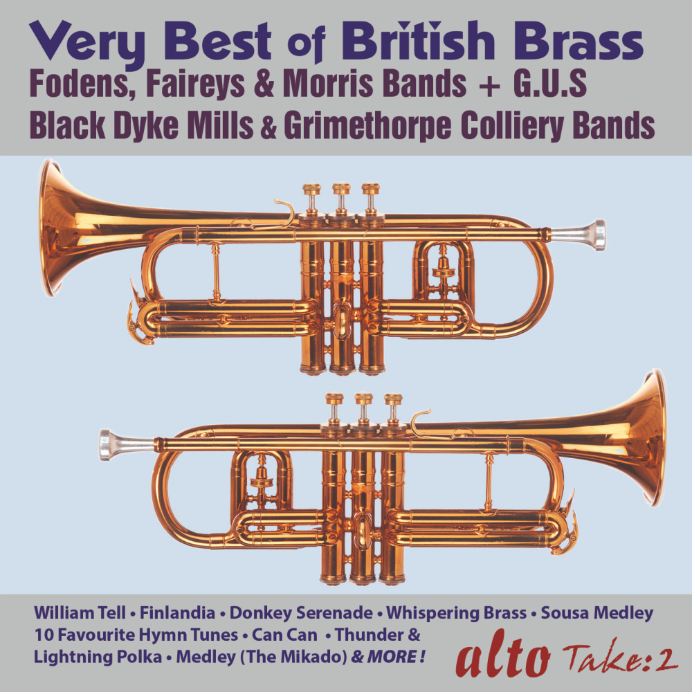 Marching Trumpets (2022 Remastered Edition)