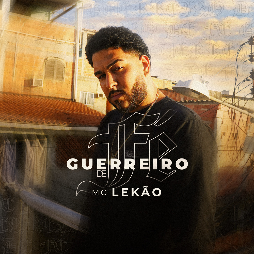 Guerreiro de Fé