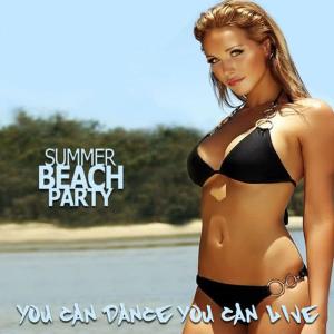 WD DJ P的專輯Workout Dance: Summer Beach Party, Vol. 6 - Instrumental