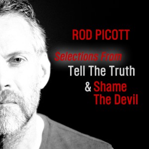 ดาวน์โหลดและฟังเพลง Mark พร้อมเนื้อเพลงจาก Rod Picott