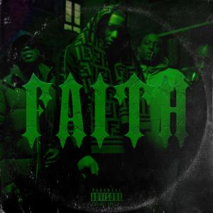 Album FAITH (feat. IDK) from prodbyadr