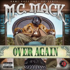 อัลบัม Over Again ศิลปิน M.C. Mack