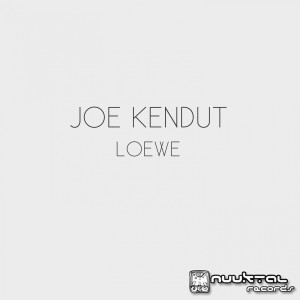 อัลบัม Loewe ศิลปิน Joe Kendut