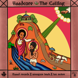 收聽Yaadcore的The Calling歌詞歌曲