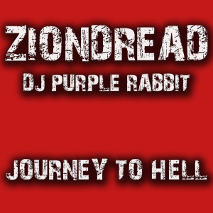 Album Journey to Hell (Explicit) from Ziondread