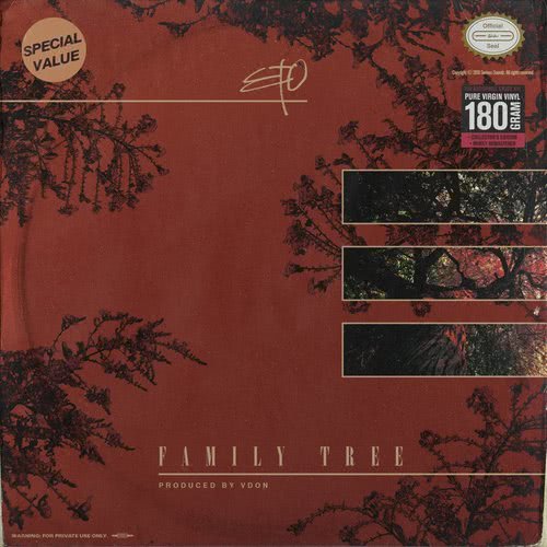 Family Tree (Explicit)