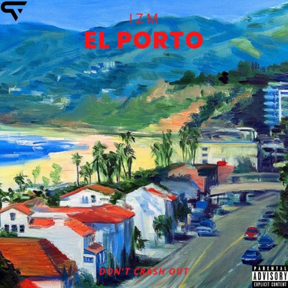 EL PORTO (Explicit)