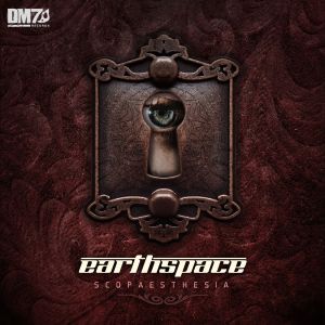 Album Scopaesthesia oleh Earthspace