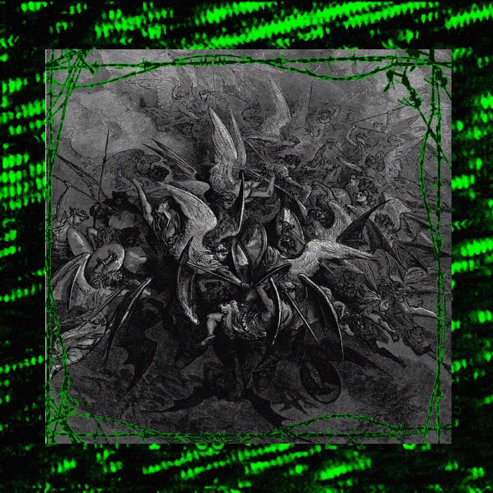 DISRUPTION (feat. HEEREEZ) (Explicit)