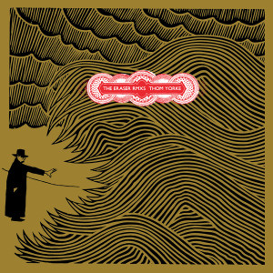 收聽Thom Yorke的And It Rained All Night (Burial Remix)歌詞歌曲