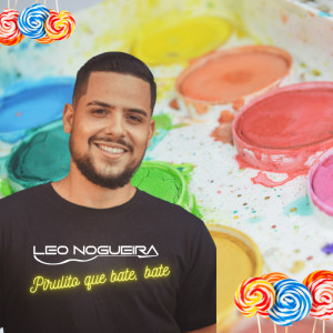 ดาวน์โหลดและฟังเพลง Pirulito Que Bata, Bate (Explicit) พร้อมเนื้อเพลงจาก Leo Nogueira